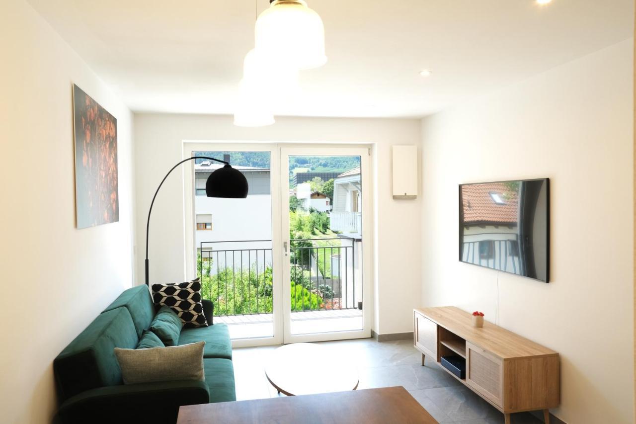 Apartment Oleander - Alpstay Naturns Exterior photo