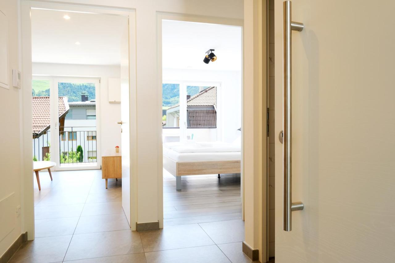 Apartment Oleander - Alpstay Naturns Exterior photo