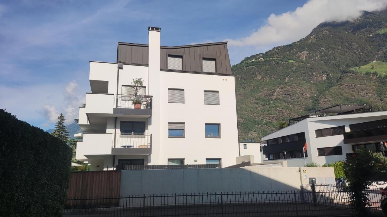 Apartment Oleander - Alpstay Naturns Exterior photo